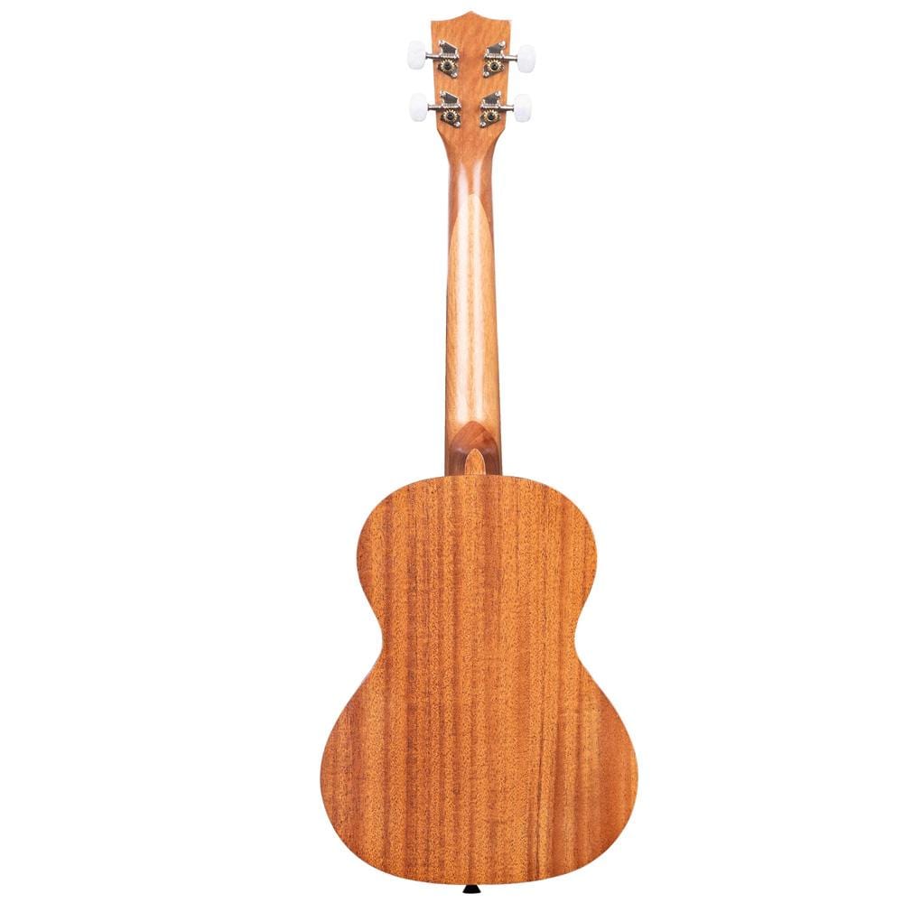 Kala KA-15T Satin Mahogany Tenor Ukulele - Image 4