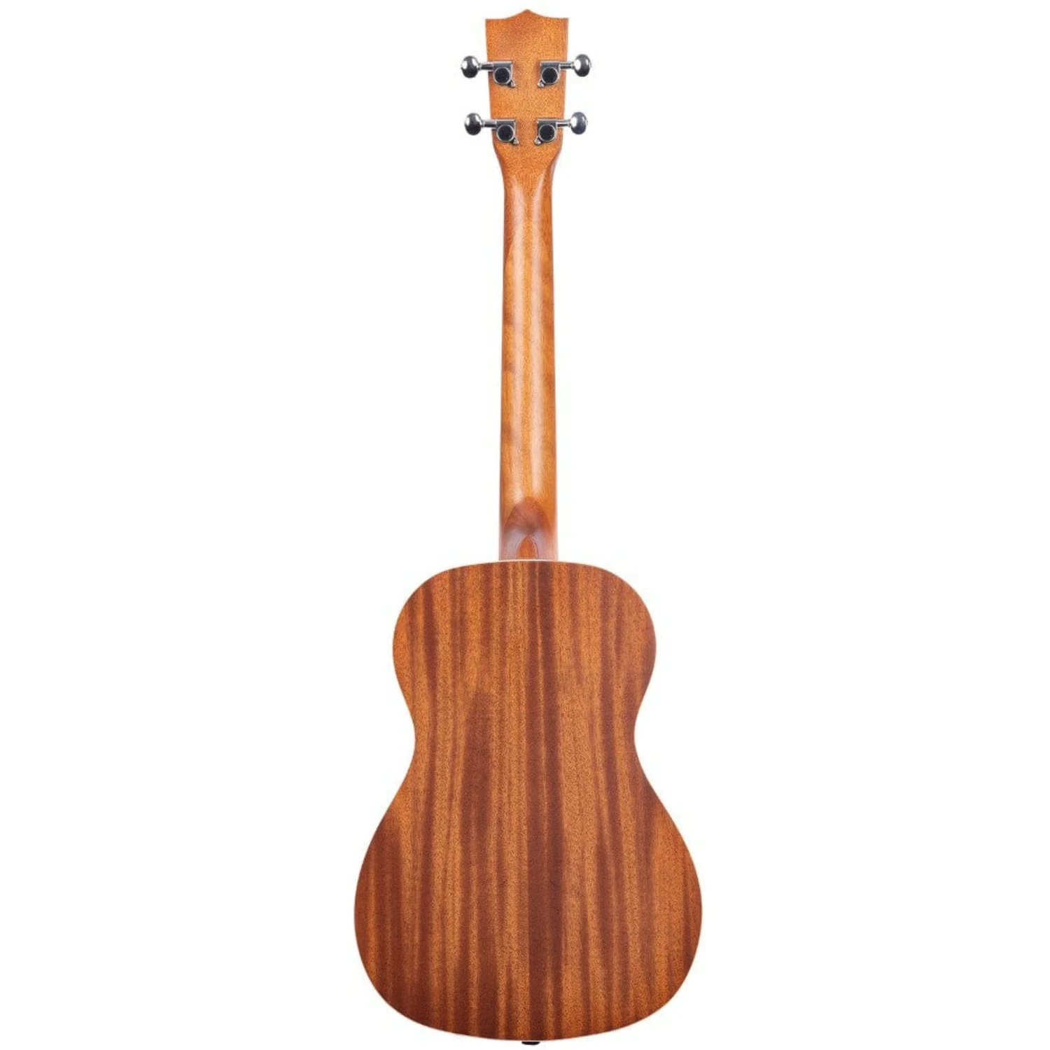 Kala KA-B Mahogany Baritone Ukulele With Truss Rod - Image 5