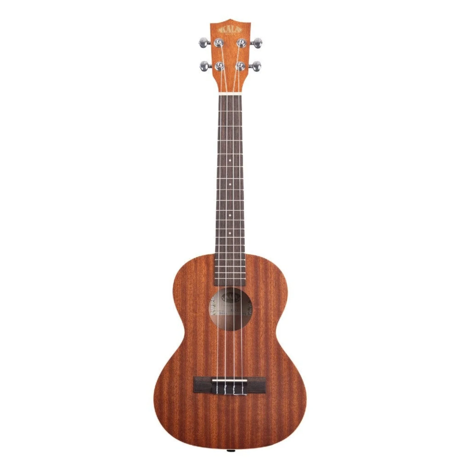 Kala KA-T Mahogany Tenor Ukulele - Open Box