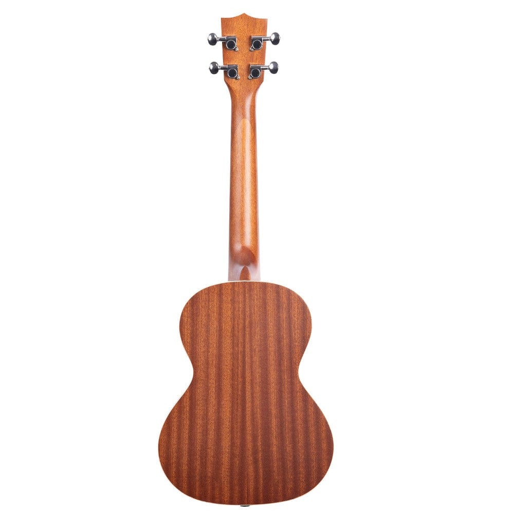 Kala KA-T Mahogany Tenor Ukulele - Open Box - Image 4