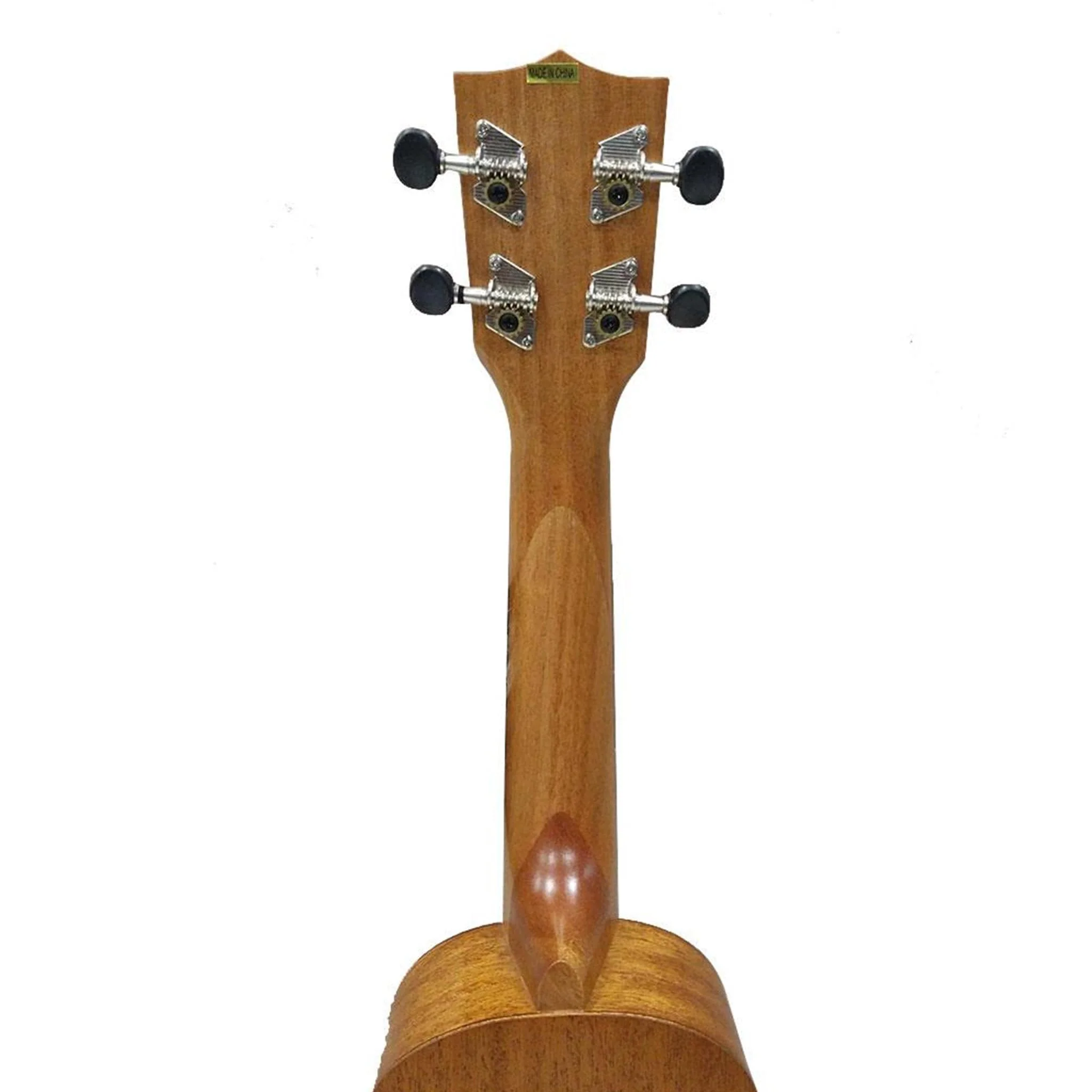 Kala KALA-LTP-S Learn To Play Ukulele Starter Kit with Online Learning & Digital Tuner App - Open Box - Image 6