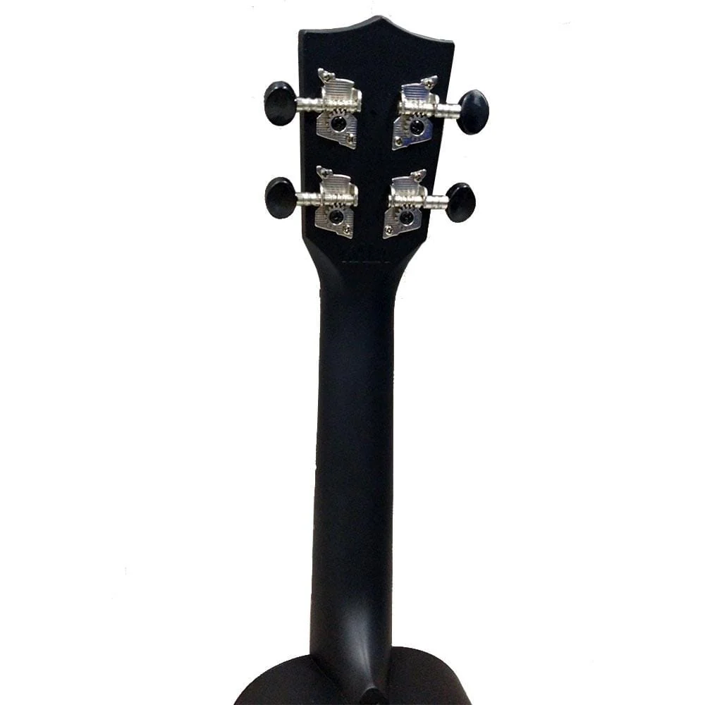 Kala Learn To Play Color Chord Ukulele Starter Kit with Online Learning & Digital Tuner App - Image 6