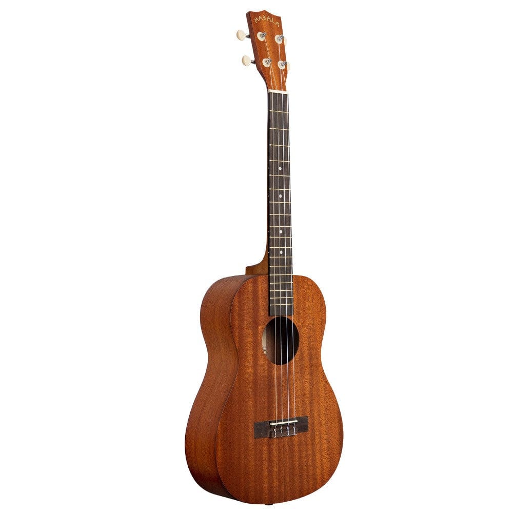 Kala Makala MK-B Baritone Standard Ukulele Bundle - Image 3