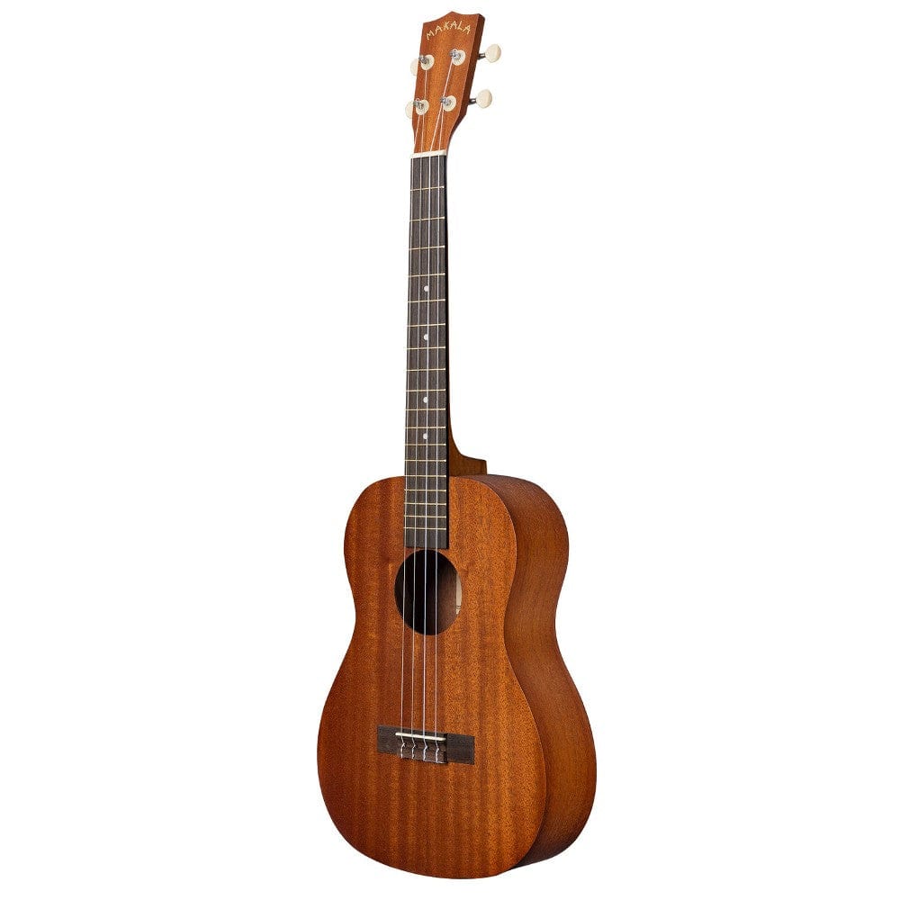 Kala Makala MK-B Baritone Ukulele With Truss Rod - Image 3