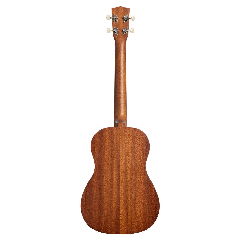 Kala Makala MK-B Baritone Ukulele With Truss Rod - Image 4
