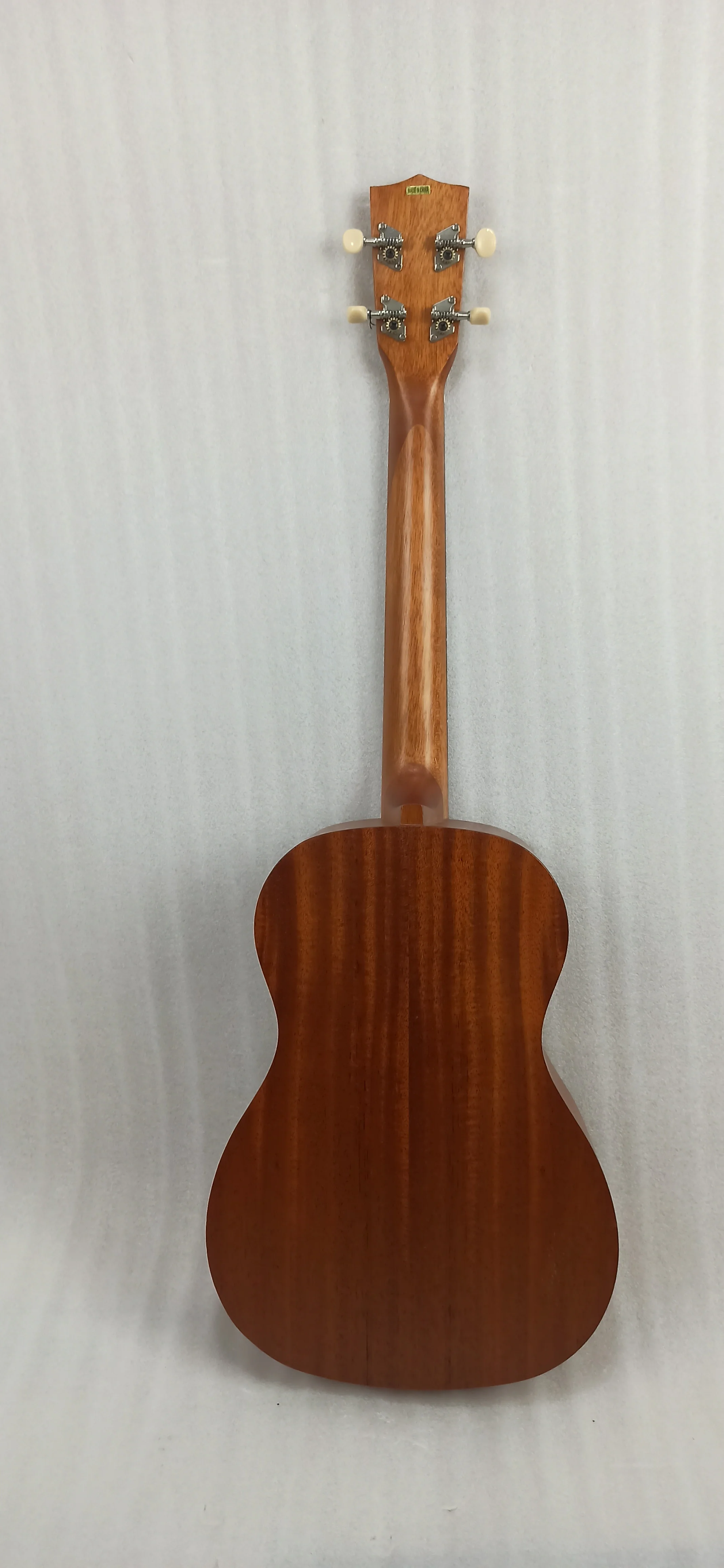 Kala Makala MK-B Baritone Ukulele With Truss Rod - Open Box B Stock - Image 2