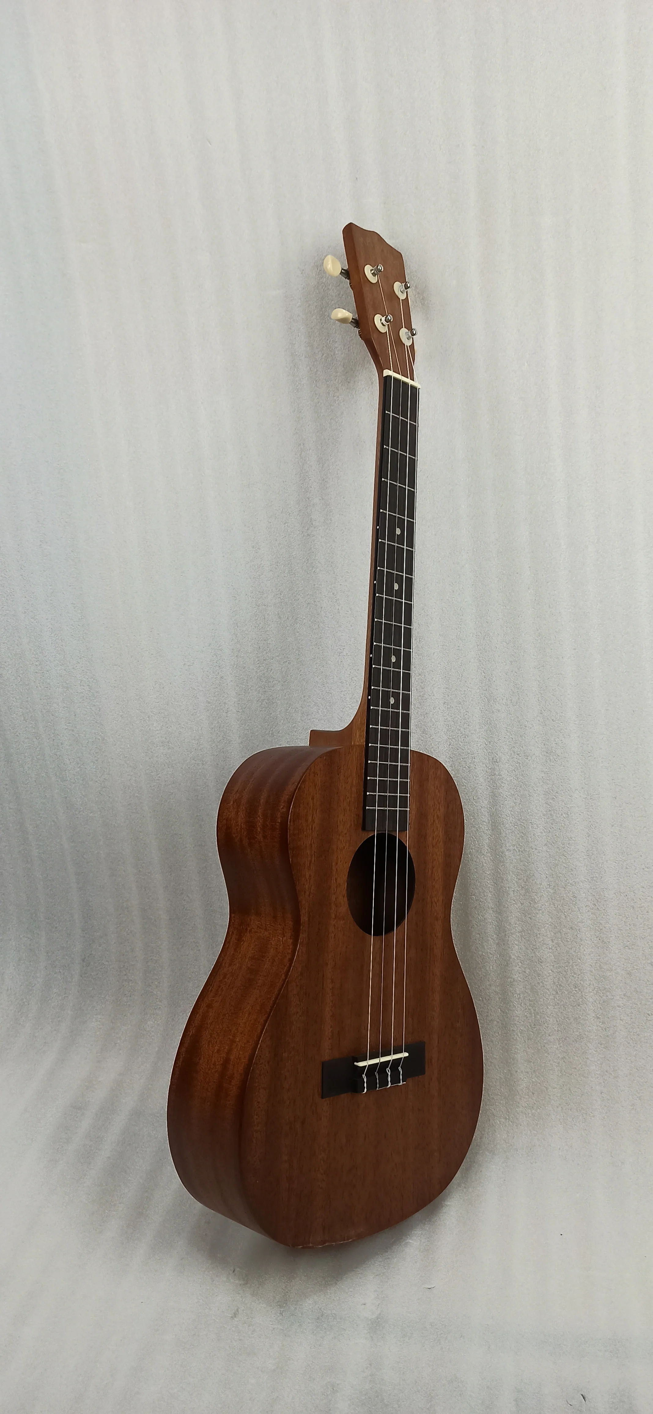 Kala Makala MK-B Baritone Ukulele With Truss Rod - Open Box B Stock - Image 3