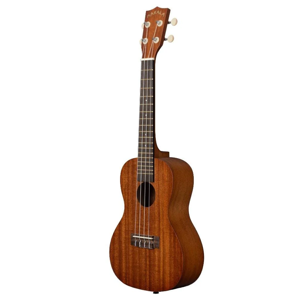 Kala Makala MK-C Concert Ukulele - Image 2