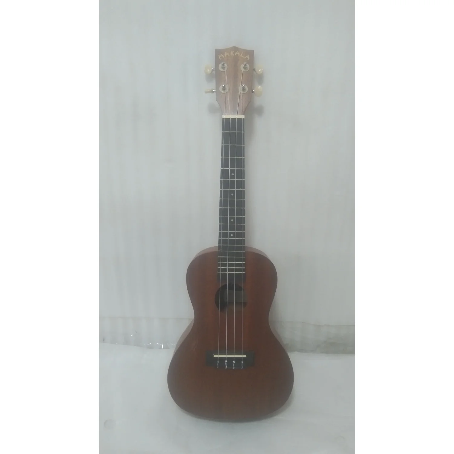 Kala Makala MK-C Concert Ukulele - Open Box B Stock