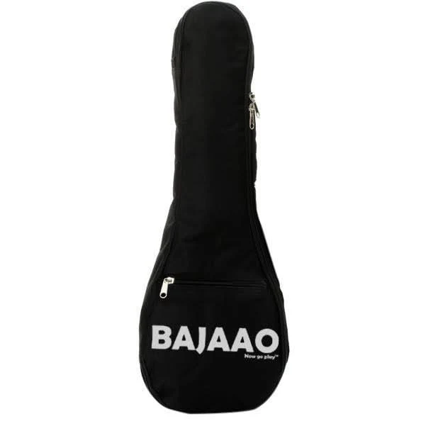 Kala Makala MK-C Concert Ukulele With Bajaao UB-C Gig Bag - Image 6