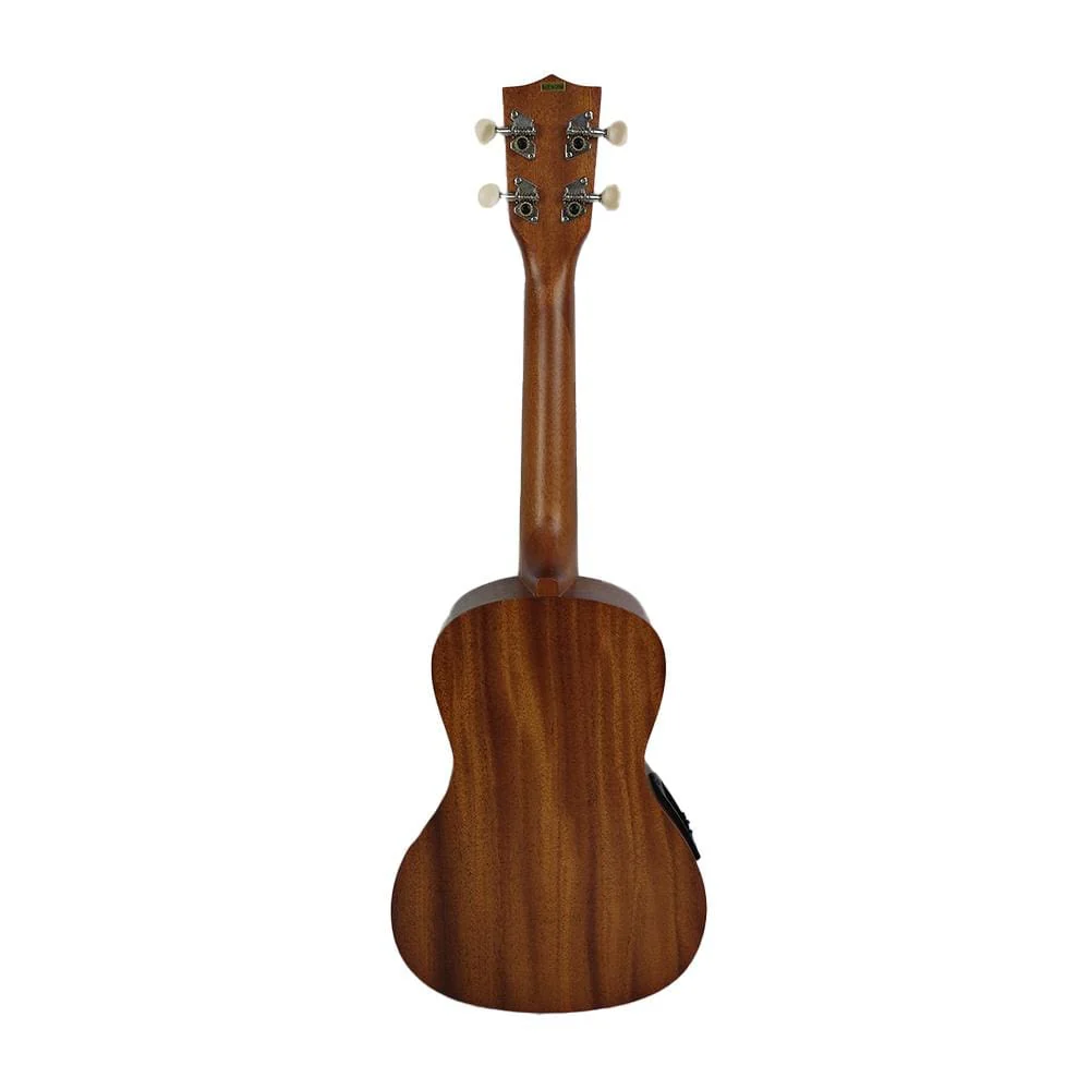 Kala Makala MK-CE Electro-Acoustic Concert Ukulele with Equaliser - Image 2