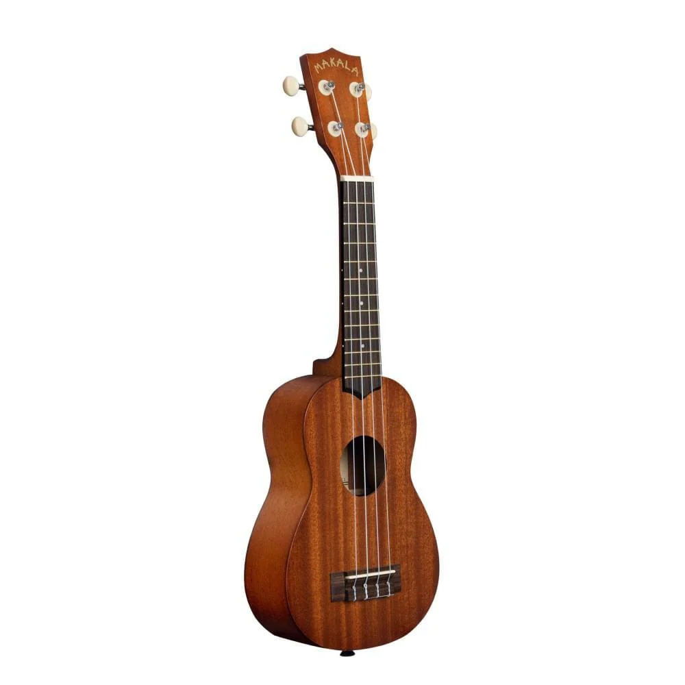 Kala Makala MK-S Soprano Ukulele - Image 2