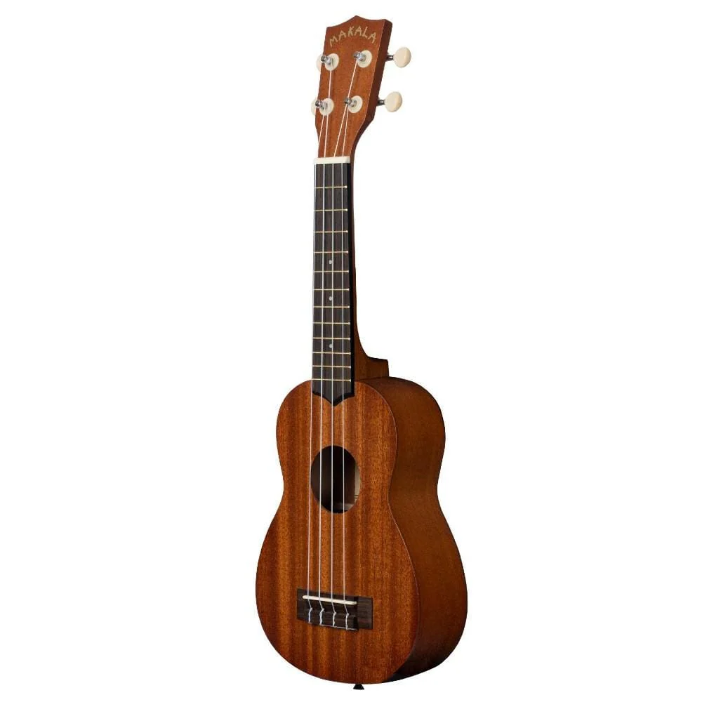 Kala Makala MK-S Soprano Ukulele - Image 3
