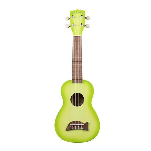 Kala MK-SD Makala Soprano Ukulele - Open Box