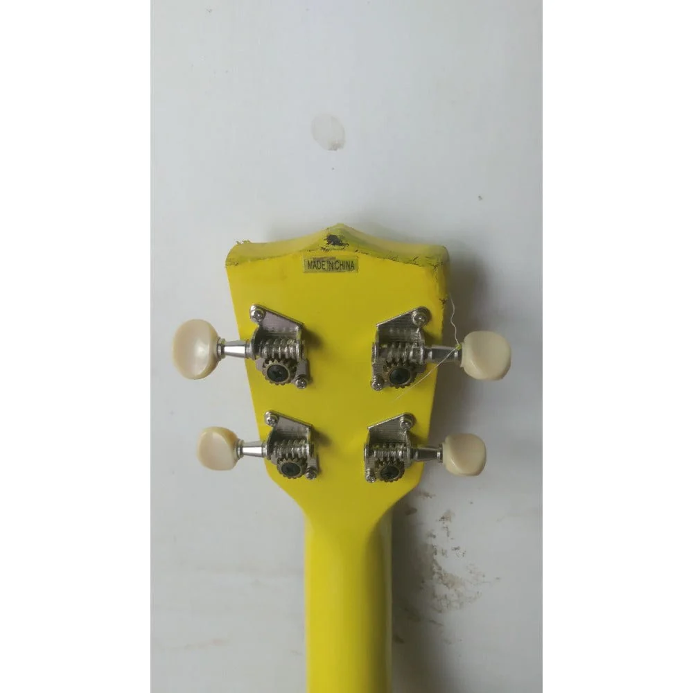 Kala MK-SD Makala Soprano Ukulele - Open Box B Stock - Image 3