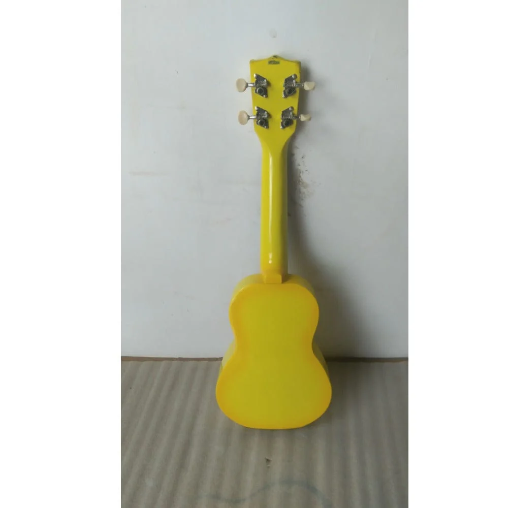 Kala MK-SD Makala Soprano Ukulele - Open Box B Stock - Image 5