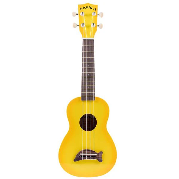 Kala MK-SD Makala Soprano Ukulele With Bajaao UB-S Gig Bag - Image 32