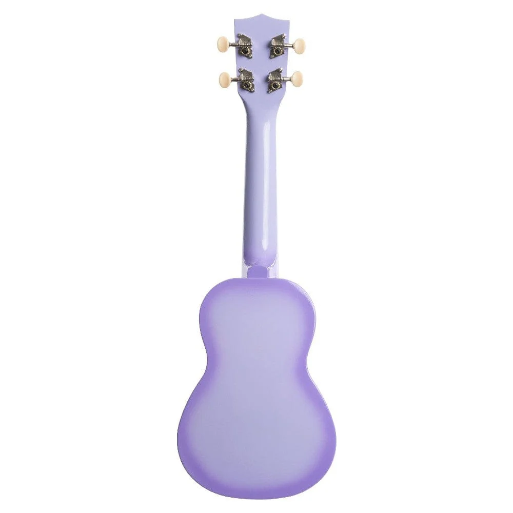Kala MK-SD Makala Soprano Ukulele With Bajaao UB-S Gig Bag - Image 41