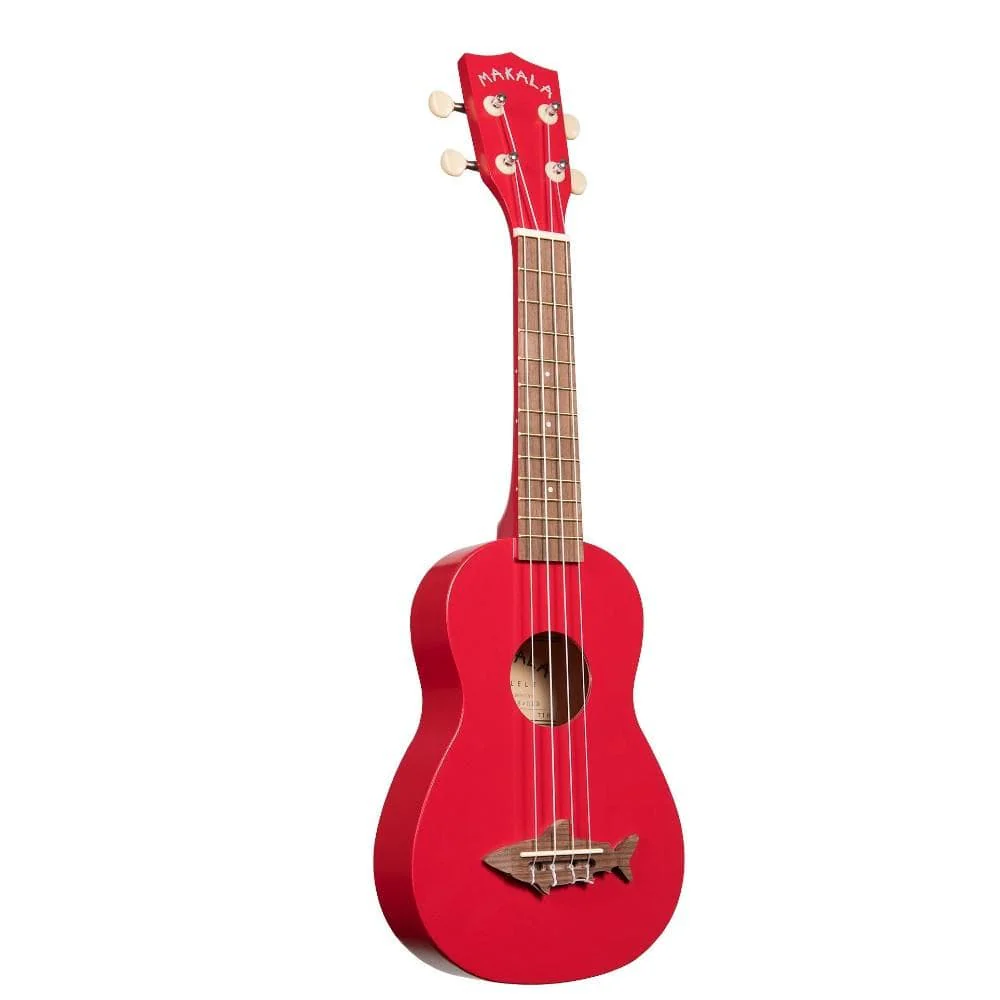 Kala MK-SS Makala Soprano Ukulele - Image 3