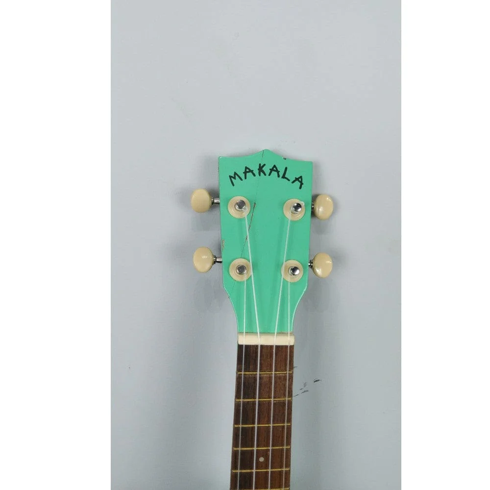 Kala MK-SS Makala Soprano Ukulele - Open Box B Stock - Image 2