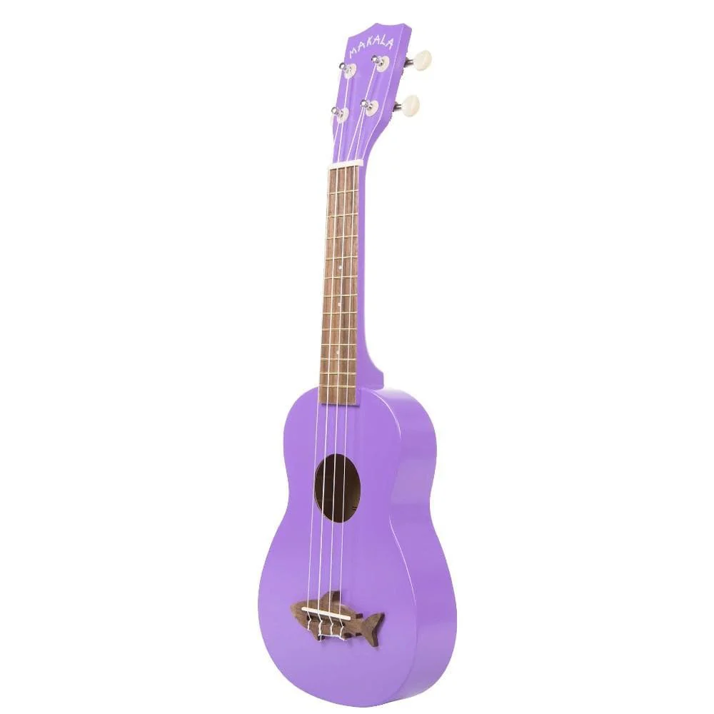 Kala MK-SS Makala Soprano Ukulele With Bajaao UB-S Gig Bag - Image 15