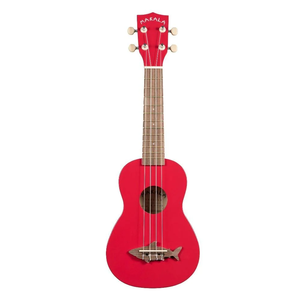 Kala MK-SS Makala Soprano Ukulele With Bajaao UB-S Gig Bag - Image 3