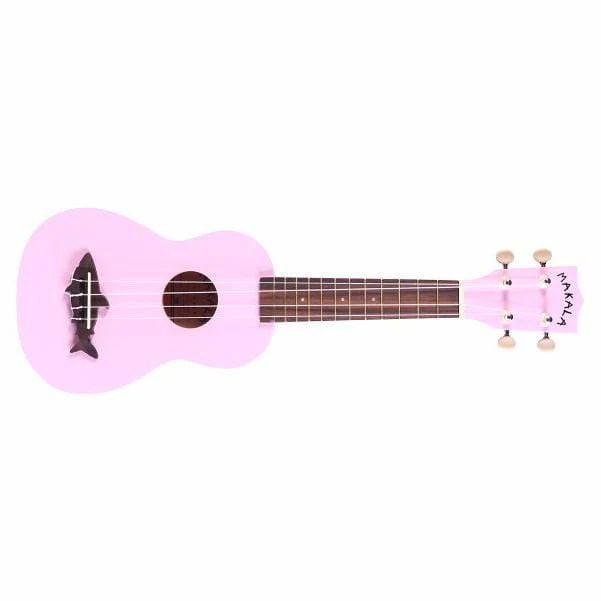 Kala MK-SS Makala Soprano Ukulele With Bajaao UB-S Gig Bag - Image 30