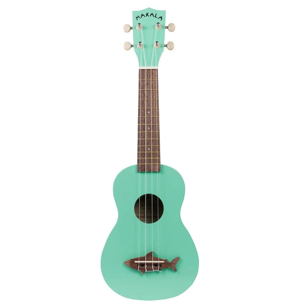 Kala MK-SS Makala Soprano Ukulele With Bajaao UB-S Gig Bag - Image 36
