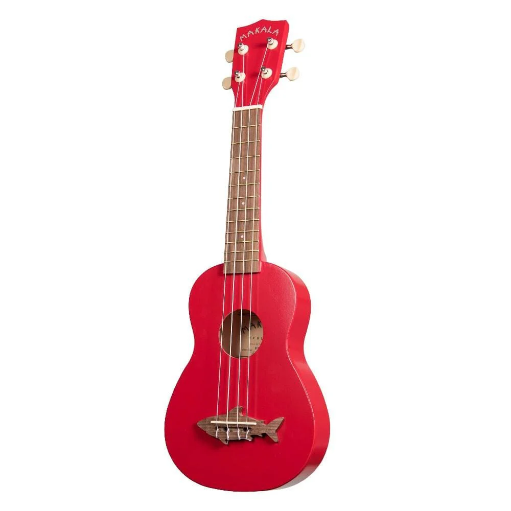 Kala MK-SS Makala Soprano Ukulele With Bajaao UB-S Gig Bag - Image 5
