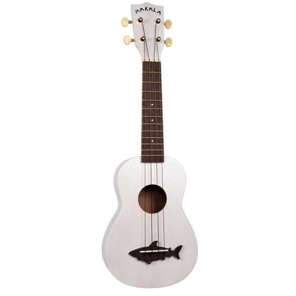 Kala MK-SS Makala Soprano Ukulele - Image 27