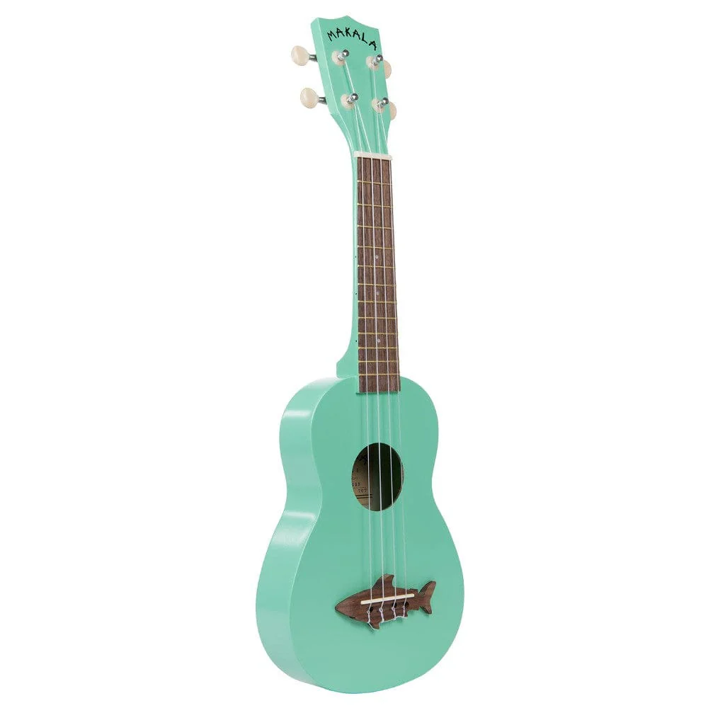 Kala MK-SS Makala Soprano Ukulele - Image 37