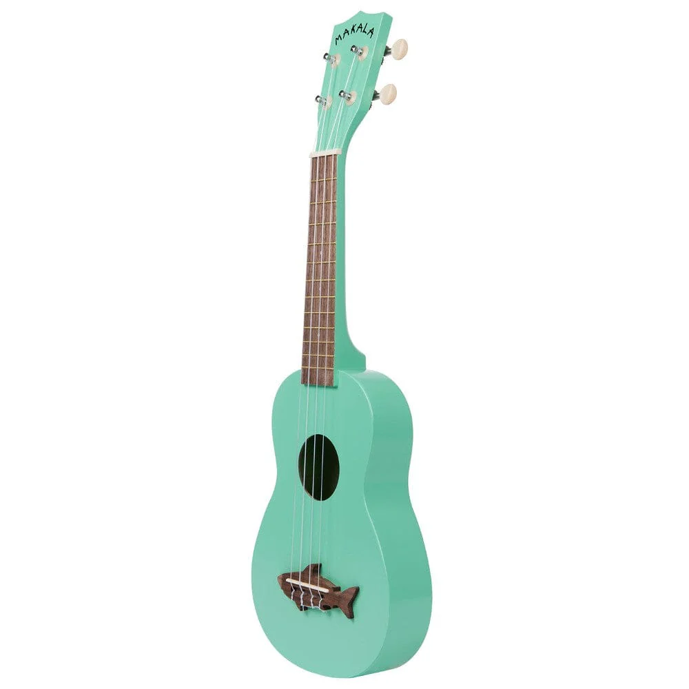 Kala MK-SS Makala Soprano Ukulele - Image 38