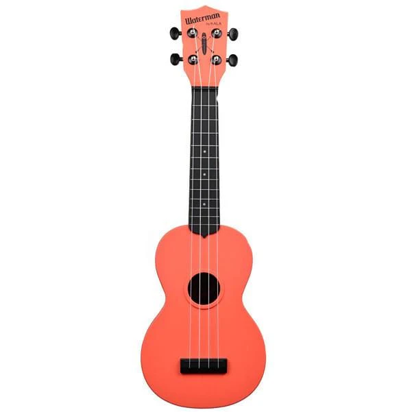 Kala MK-SWB Makala Waterman Soprano Ukulele - Image 4