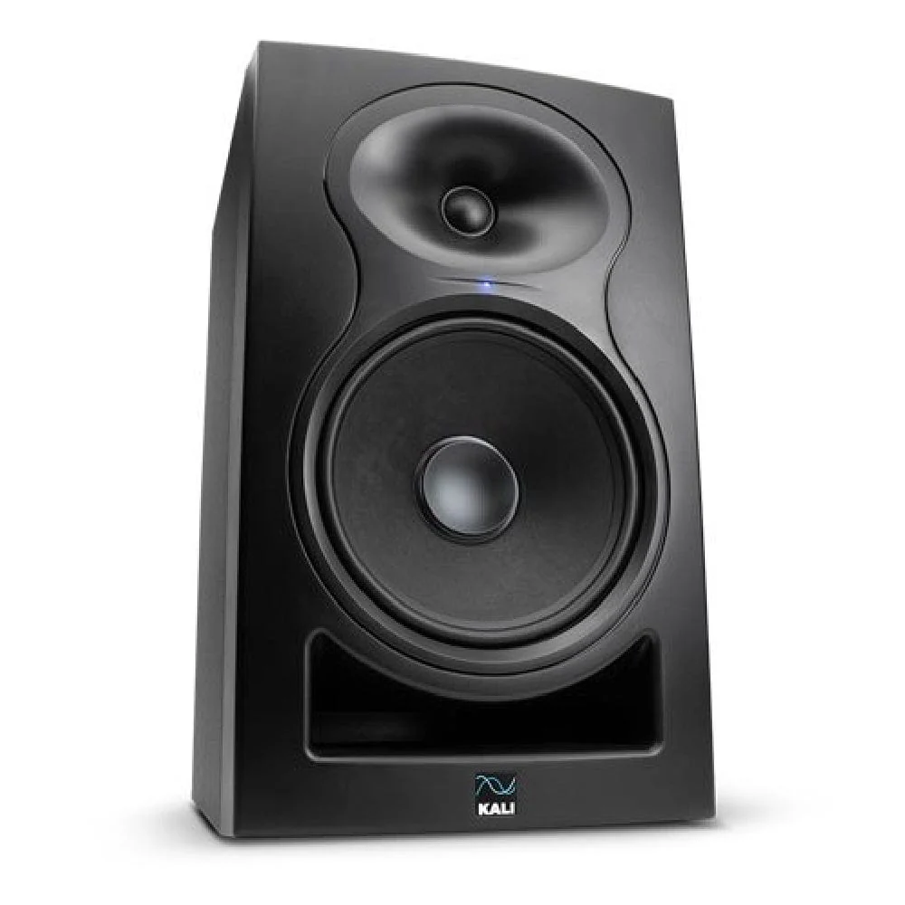 Kali Audio LP-8 2nd Wave Lone Pine Series 8" Active Studio Monitor - Pair - Image 6