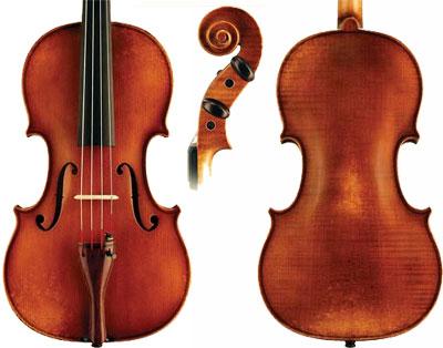 Karl Hofner H115-AS-V 4/4 Violin