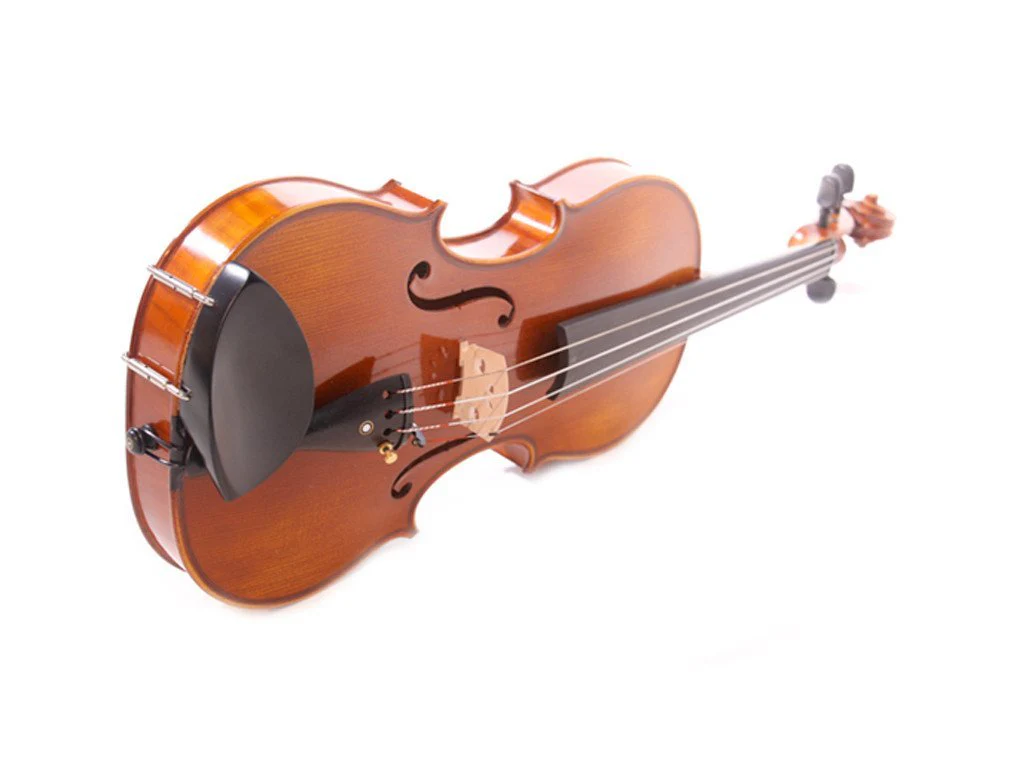 Karl Hofner H115-AS-V 4/4 Violin - Image 4