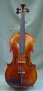 Karl Hofner H115-AS-V 4/4 Violin - Image 5