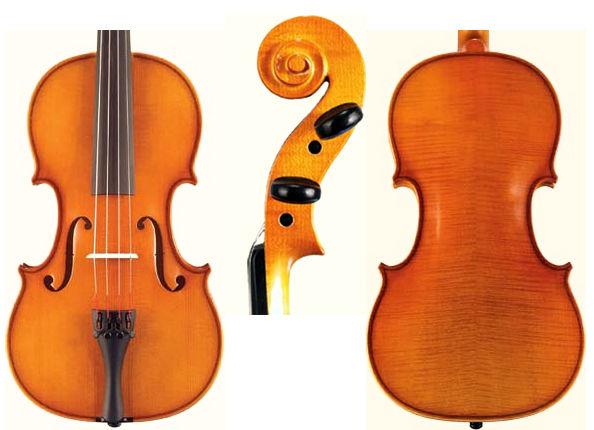 Karl Hofner H11E-V Violin 4/4