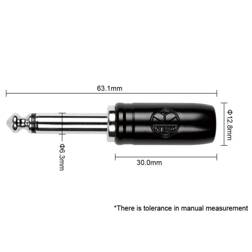 Kirlin IP-241BC 3M Original 24 Gauge Instrument Cable - Image 10