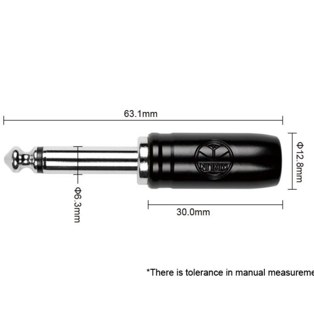 Kirlin IP-241BC 3M Original 24 Gauge Instrument Cable - Image 30