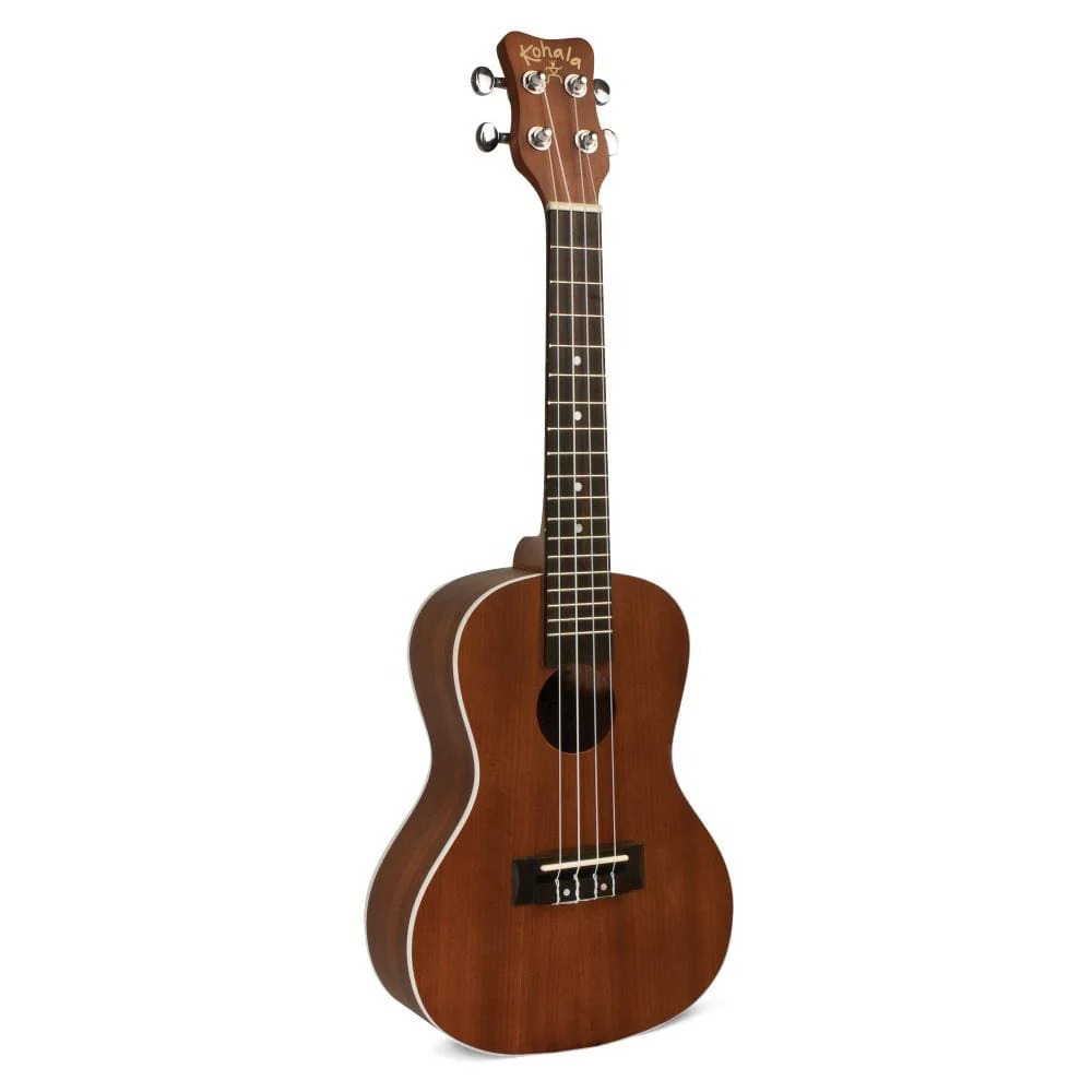 Kohala AK-C Akamai Concert Ukulele