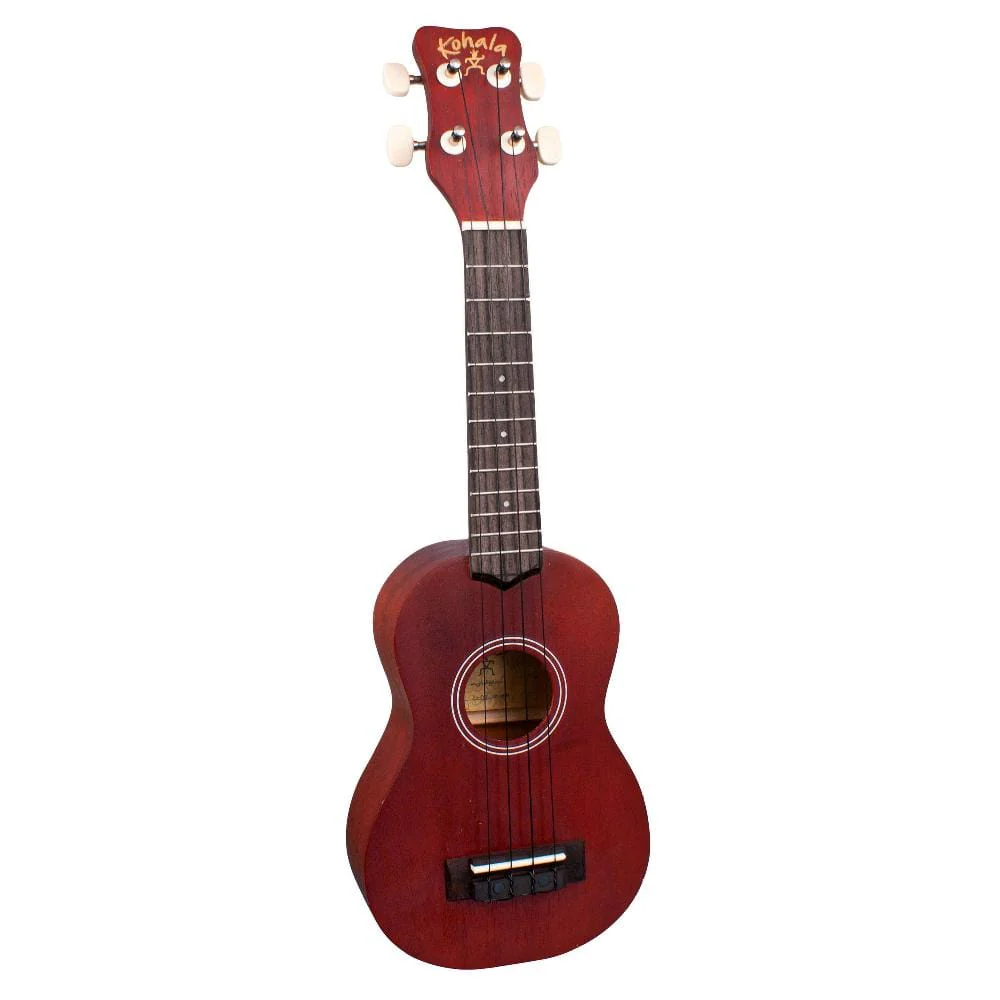 Kohala KO-S Kine’O Soprano Ukulele
