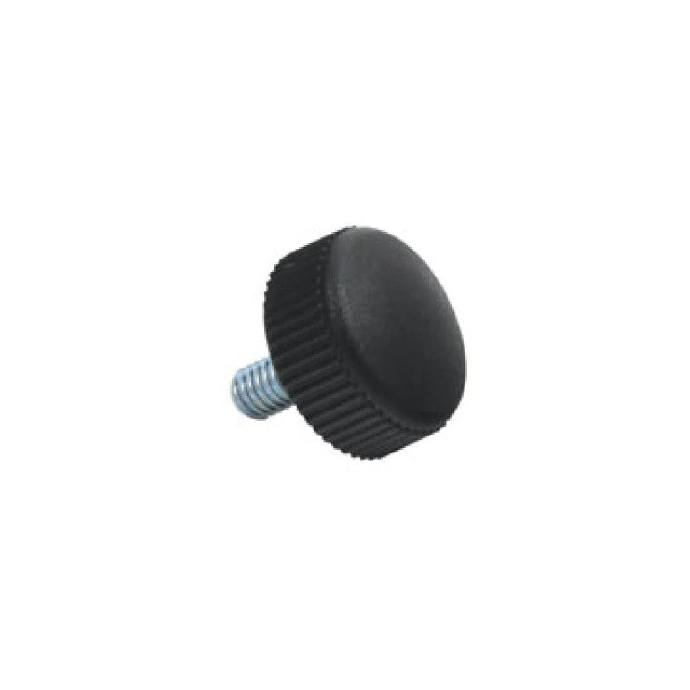 Konig & Meyer 01-82-833-55 M6 x 16 w Spare Part Knurled Knob