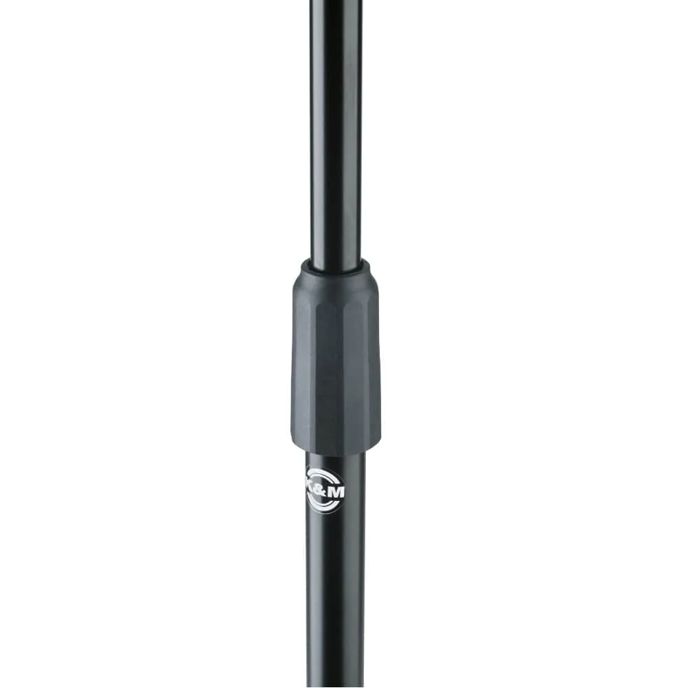 Konig & Meyer 11923-000-55 Orchestra Music Stand - Black - Image 2
