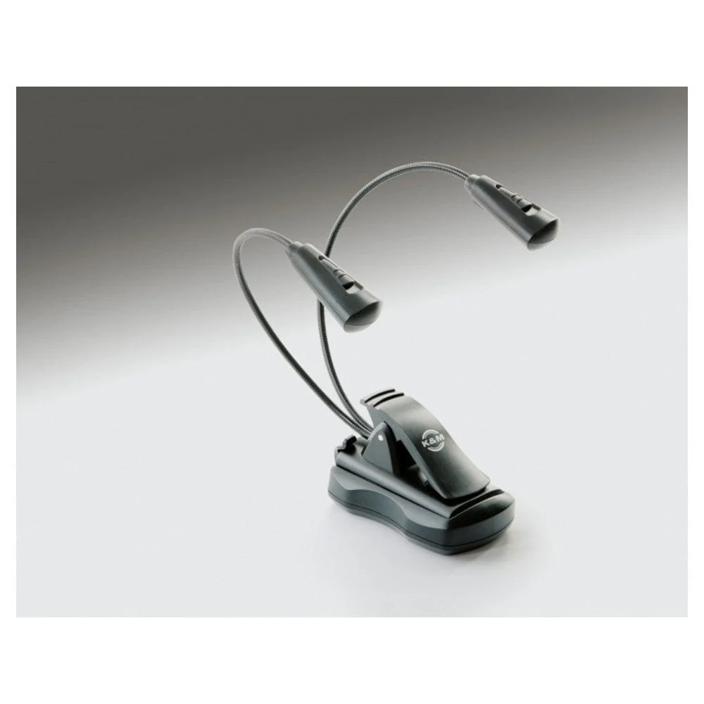 Konig & Meyer 12256 000 55 Base FlexLight - Image 2