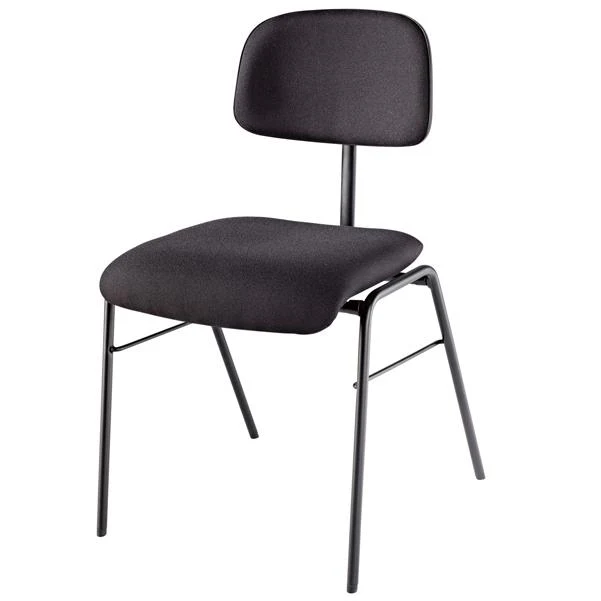 Konig & Meyer 13420 Musicians Chair - Black