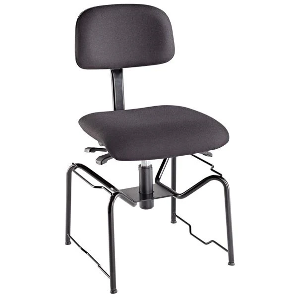 Konig & Meyer 13440 Orchestra Chair - Black - Image 2