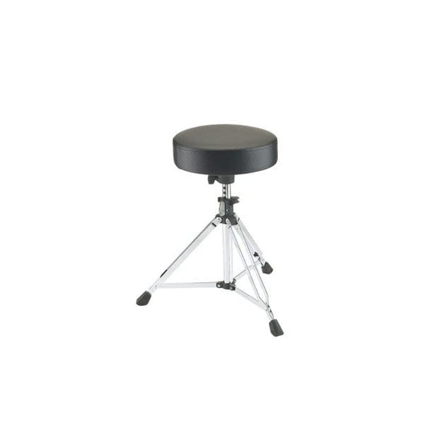 Konig Meyer 14020 Drummer's Throne Picco chrome - Open Box