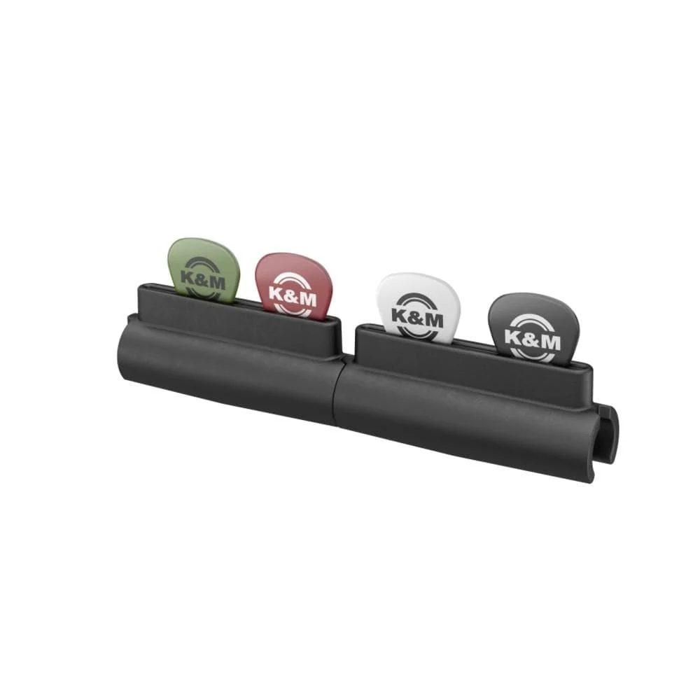 Konig & Meyer 14510 000 55 Pick Holder - Black