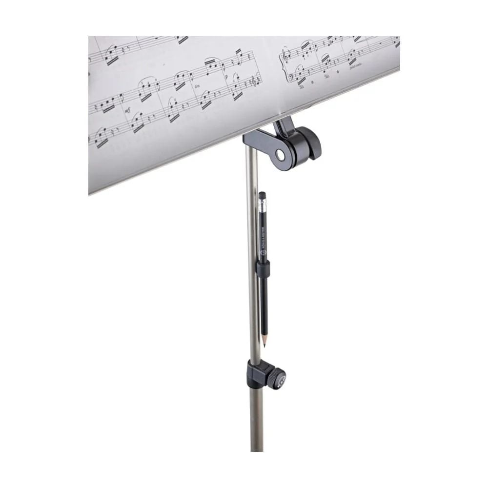 Konig & Meyer 16099 000 55 Holding Magnet with Pencil - Image 2